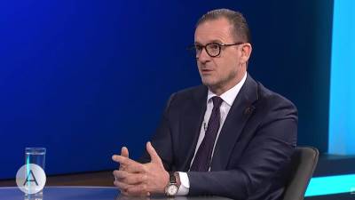  Mijatovic nemam problem sa rasimom imam sa miilkom i dankom 
