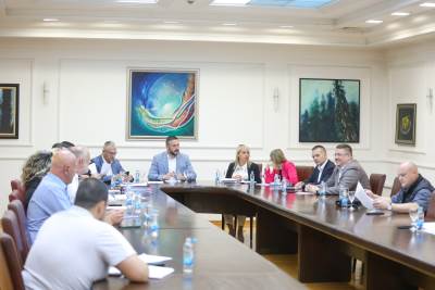  Skupština Banjaluke zasjeda 10 juna 