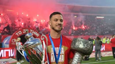  Marko Arnautović evo kad je kraj karijere 