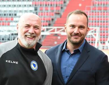  Borac profitirao pola miliona maraka zbog odluke Sergeja Barbareza! 