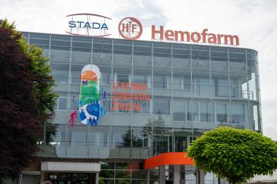  Hemofarm 