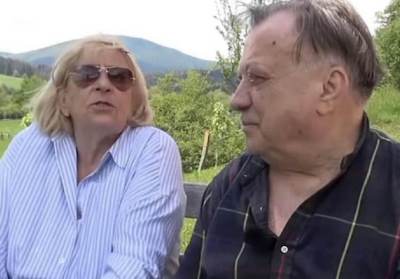  Umrla žena Halida Bešlića 