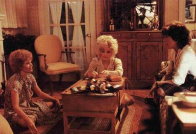  Doli Parton napisala hitove Jolene i I will always love you 