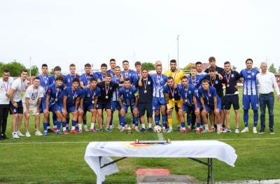 BSK pobijedio Bokelj na Zlatiboru 