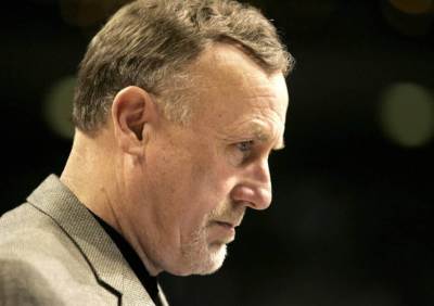  Preminuo legendarni Rik Adelman 