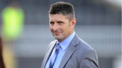  Mojsilović: Partizan jedna liga, mi druga 