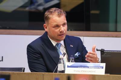  draško stanivuković 