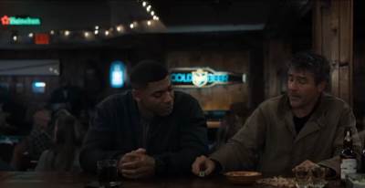  Sve o seriji Lanterns koju porede sa najgledanijom True Detective 