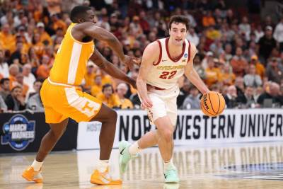  Milan Momčilović ostaje u NCAA 