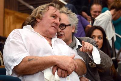  Oslobođen optužbi za silovanje! 