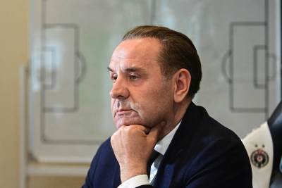  Rasim Ljajić o situaciji u Partizanu 