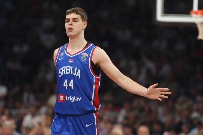  KSS o spekulacijama da Nikola Topić ne želi da igra za Srbiju 