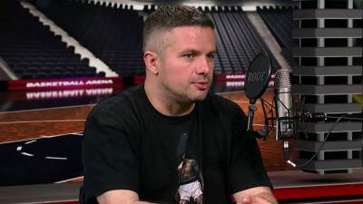  Preminuo Edin Avdić 