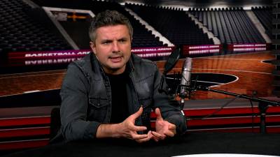  Mirza Teletović se oprostio od Edina Avdića 