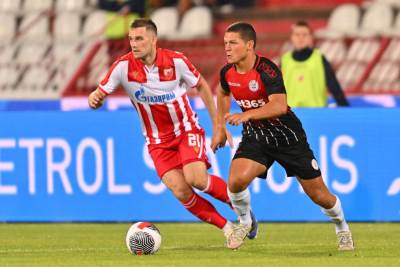  OFK Beograd doveo igrača sa Gibraltara  