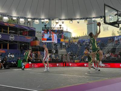 Basketaši Srbije pobijedili Australiju na Svjetskom prvenstvu  