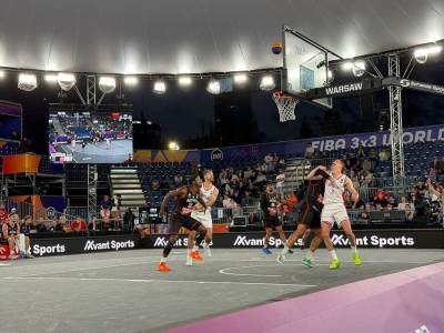  Basket Srbija pobijedila Austriju 