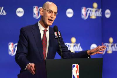  NBA Evropa počinje 2027. godine 