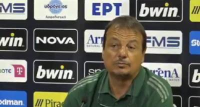  Ergin Ataman o srpskim novinarima  