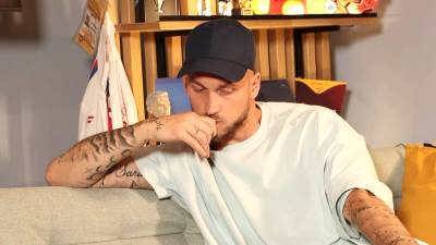  Marko Arnautović o optužbama da je lijen 