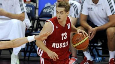  FIBA: Rusi mogu da igraju Eurobasket 