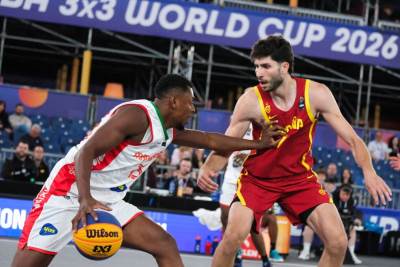  Basket Svjetsko prvenstvo četvrti dan raspored 