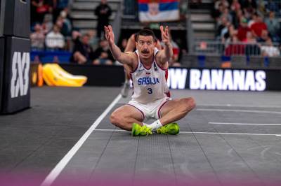  Šta čeka Srbiju na Svjetskom prvenstvu u basketu  
