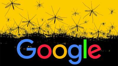  Google želi da pusti 32 miliona komaraca u SAD 