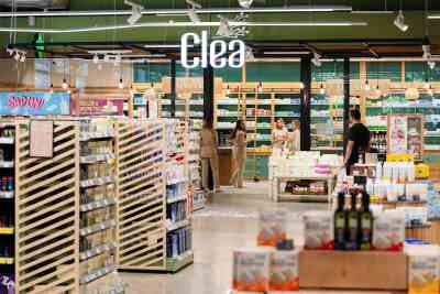  Clea Health & Beauty od danas i u Doboju 