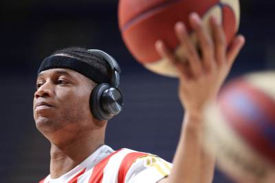  Hasijel Rivero odlazi iz Crvene zvezde 