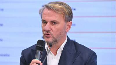  Ostoja Mijailović postaće predsjednik ABA lig 