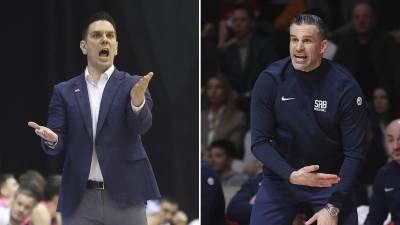  Košarkaši Bahčešehira iznenadili Bešiktaš 