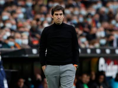  Andoni Iraola 