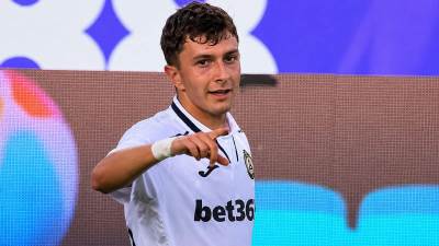  Kristijan Balov dolazi u Crvenu zvezdu 