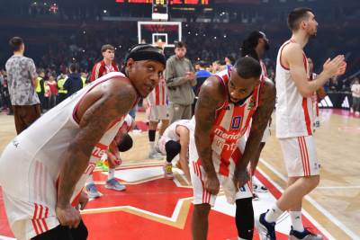  Ajzea Kenan ostaje u Crvenoj zvezdi 
