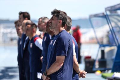  Veljko Paunović o nježnom roditeljstvu u reprezentaciji Srbije 