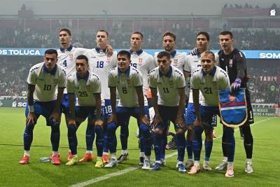  Šta čeka Veljka Paunovića i reprezentaciju Srbije 