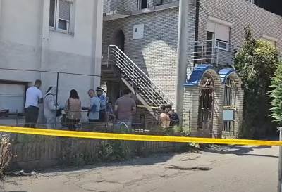  Tri osobe hospitalizovane u UKC RS nakon požara na Laušu 
