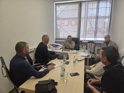  Bubrežni bolesnici dobijaju neophodne lijekove početkom sedmice. 