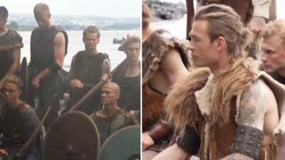  Norvežani otišli kao vikinzi na Svjetsko prvenstvo 