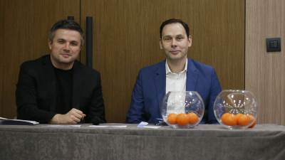  Oproštaj Nenada Kostića Koleta od Edina Avdića 