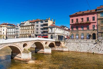  Sarajevo najjeftinija evropska destinacija za odmor 