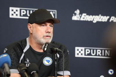  Bih Panama izjave Sergej Barbarez Nidal Čelik 