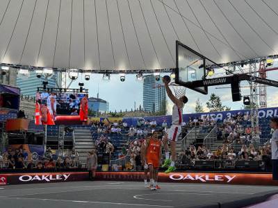  Basketaši Srbije u polufinalu Svjetskog prvenstva  