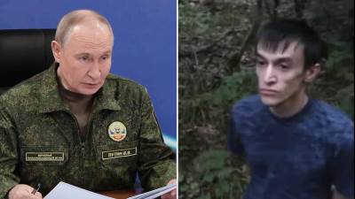  Putin odbio sastanak sa Zelenskim i uputio poruku vojnicima: "Radite braćo" 