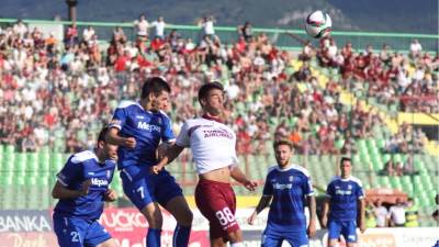  Saopštenje FK Široki Brijeg 