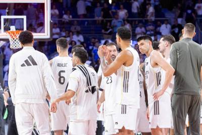  Tenerife izbacio Real Madrid u plej-ofu ACB lige 