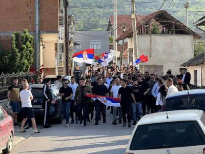  Vanredni parlamentarni izbori na Kosovu: Otvorena biračka mjesta, u trci 21 politički subjekat 