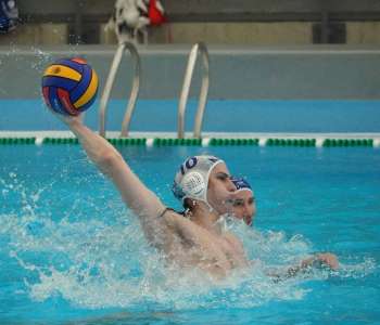  VK Borac posljednji na turniru Nordijskog trofeja  
