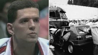  Dražen Petrović poginuo prije 33 godine 